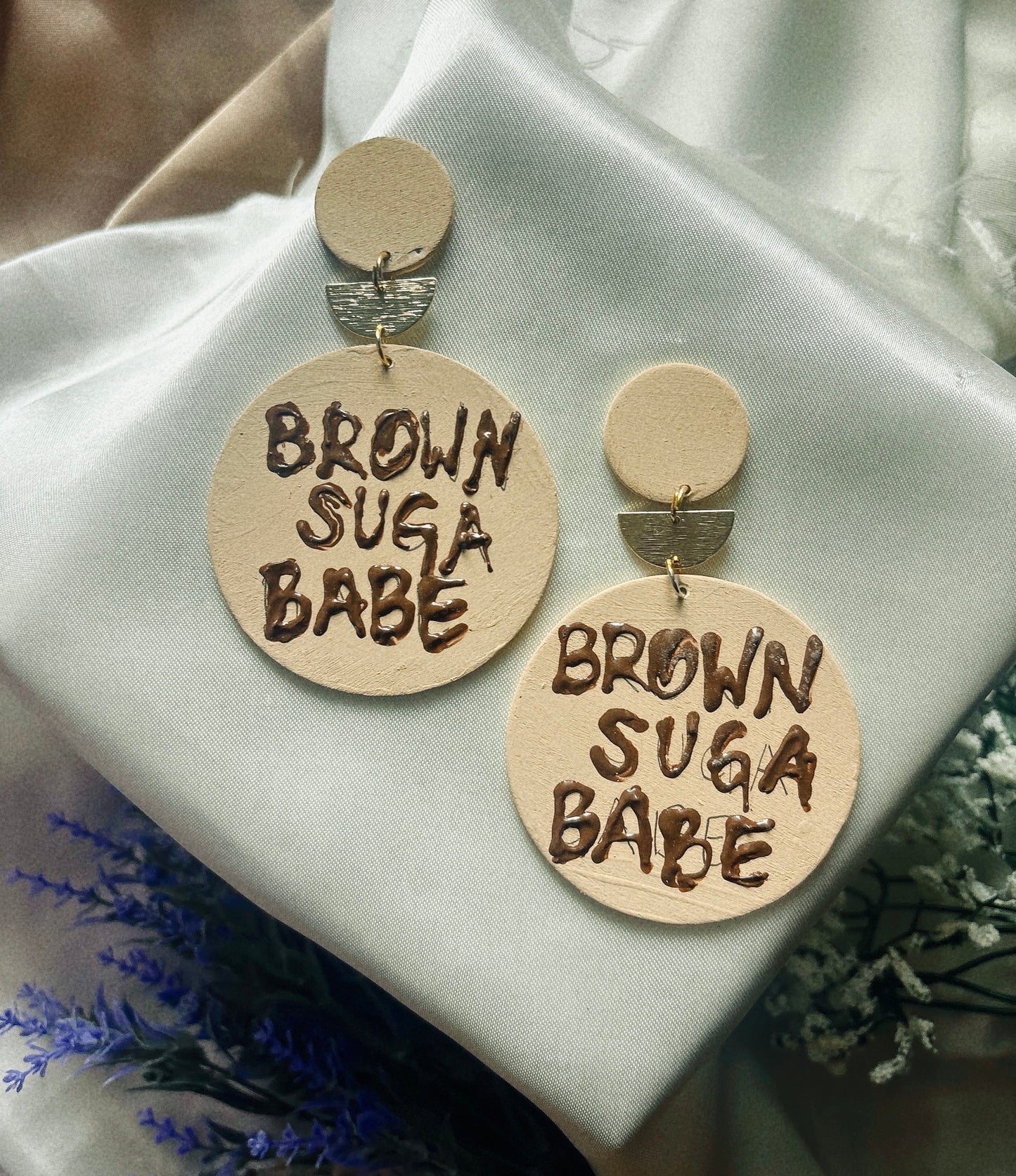 Brown Suga Babe