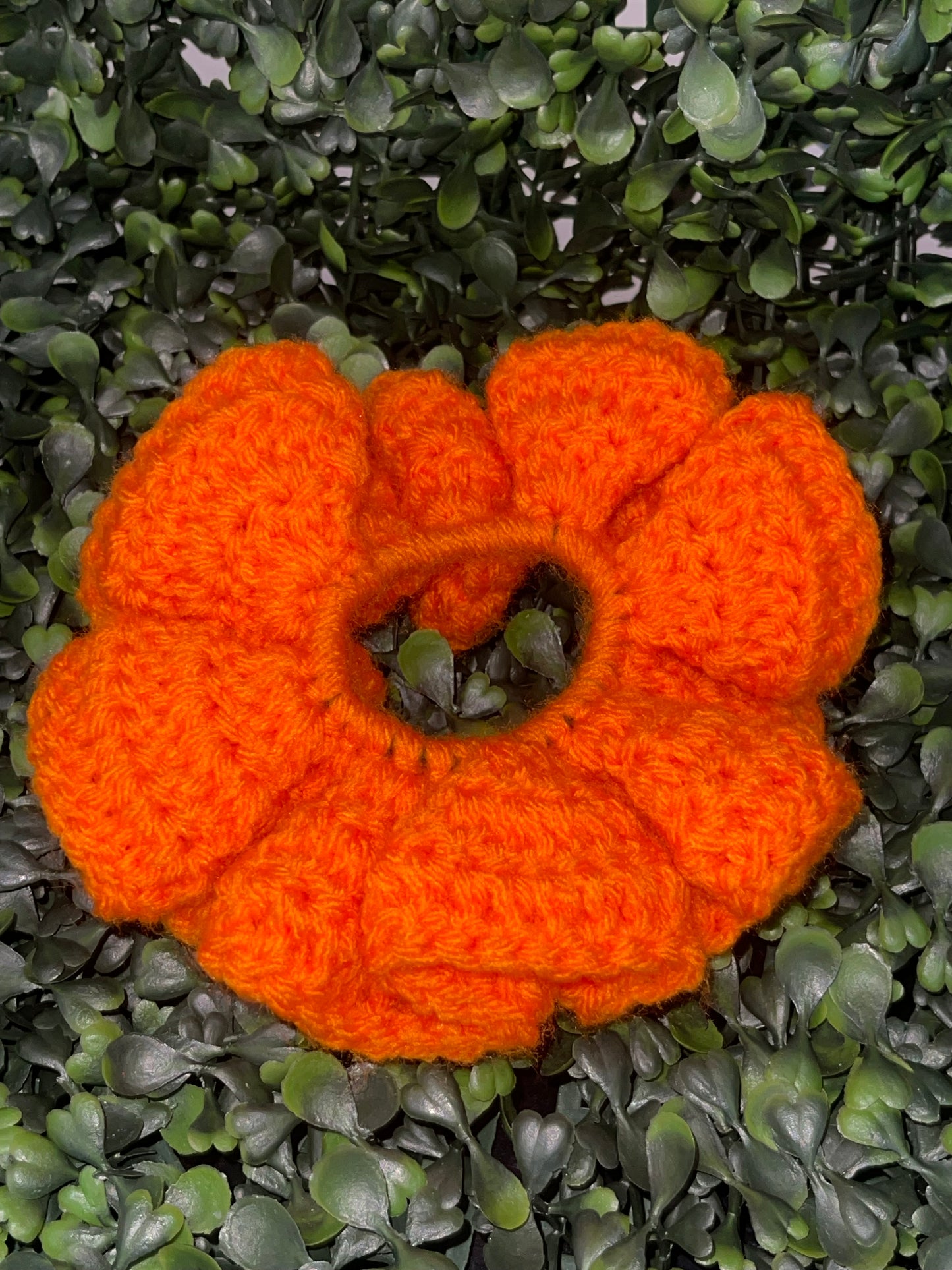 Sunny Duo Scrunchie